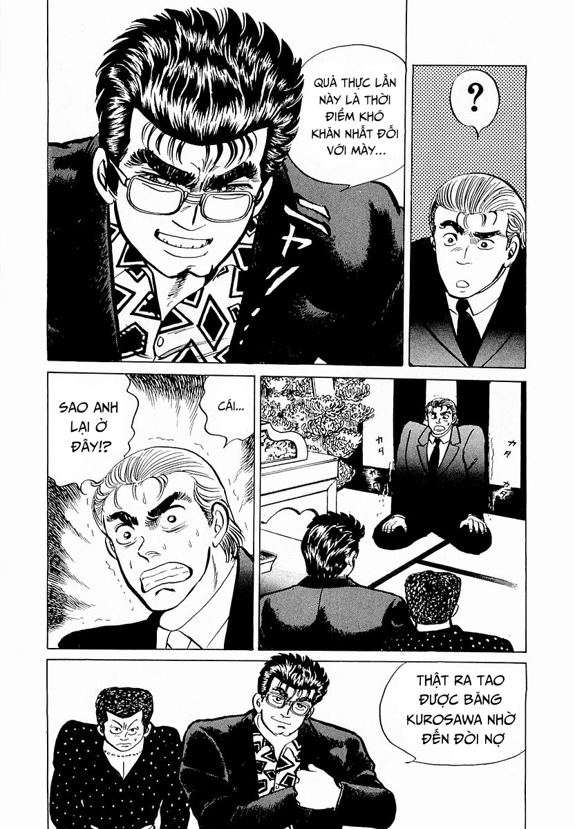 Hoàng Đế Minami [Chap 7-9]