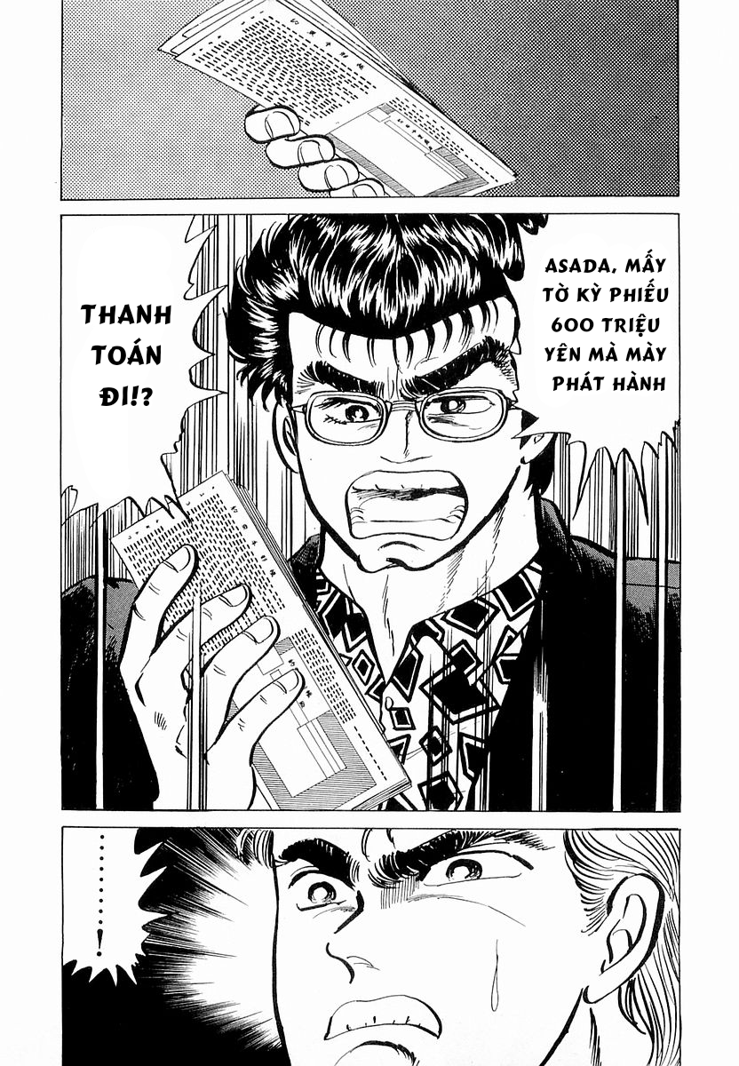 Hoàng Đế Minami [Chap 7-9]