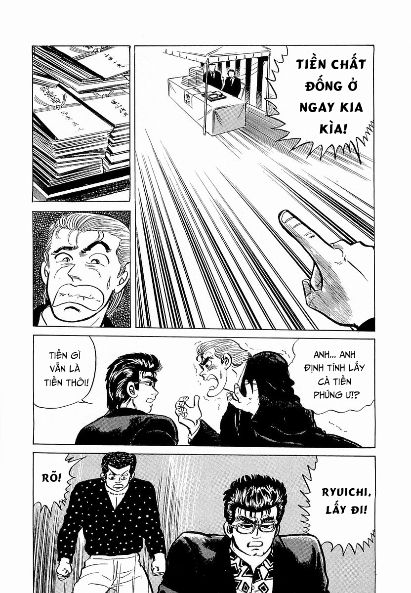 Hoàng Đế Minami [Chap 7-9]