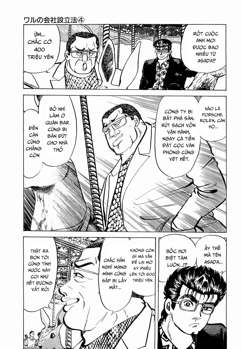 Hoàng Đế Minami [Chap 7-9]