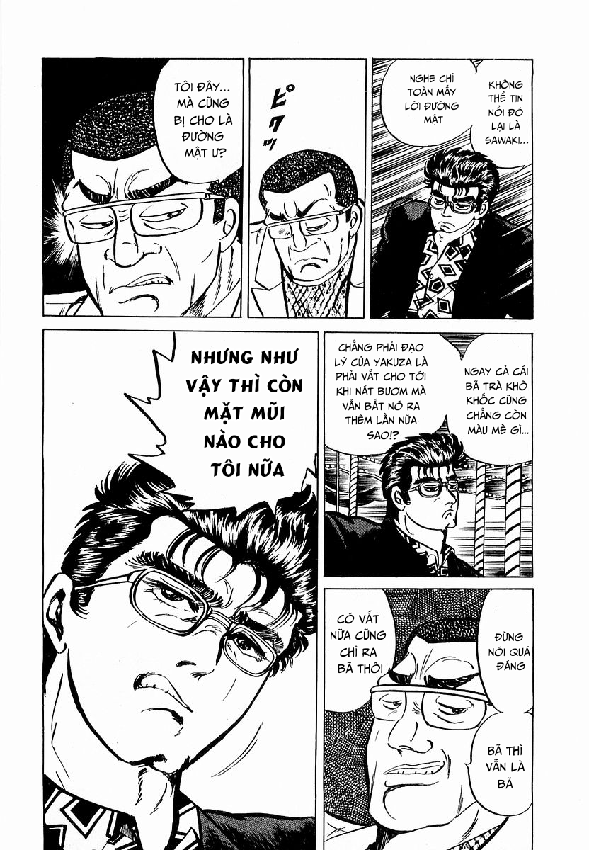 Hoàng Đế Minami [Chap 7-9]