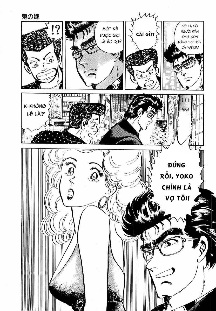 Hoàng Đế Minami [Chap 7-9]