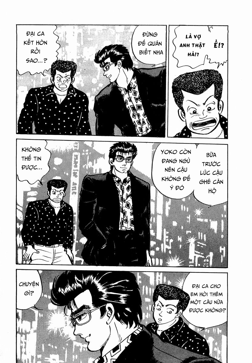 Hoàng Đế Minami [Chap 7-9]