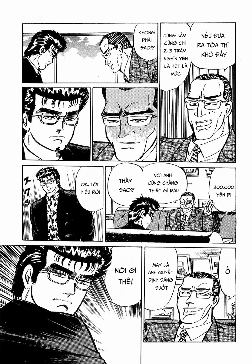 Hoàng Đế Minami [Chap 7-9]