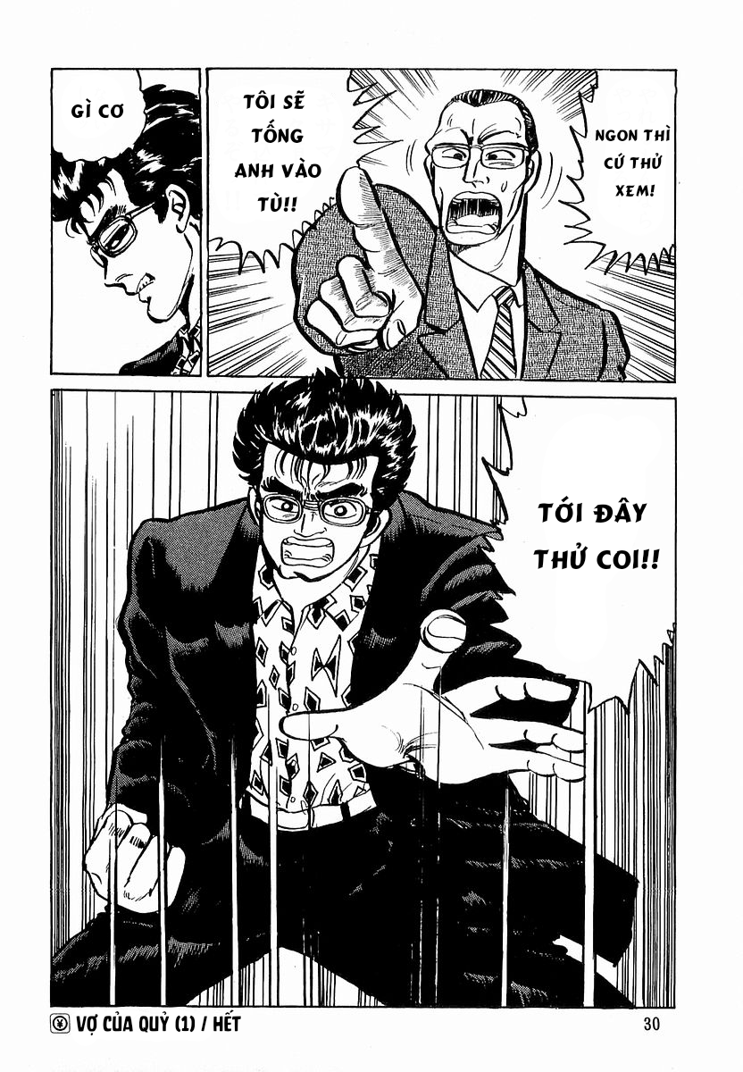 Hoàng Đế Minami [Chap 7-9]