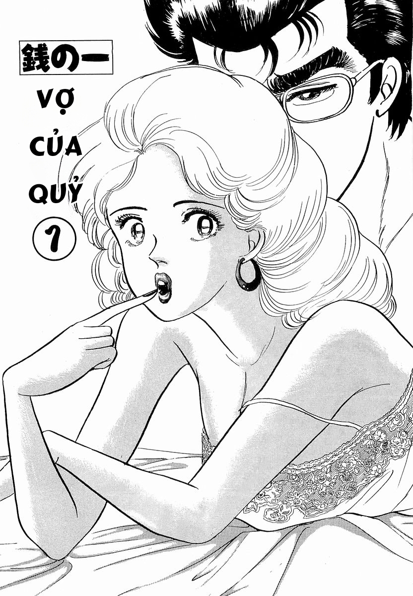 Hoàng Đế Minami [Chap 7-9]