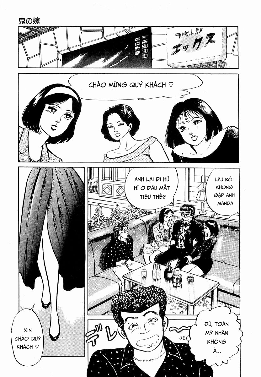 Hoàng Đế Minami [Chap 7-9]