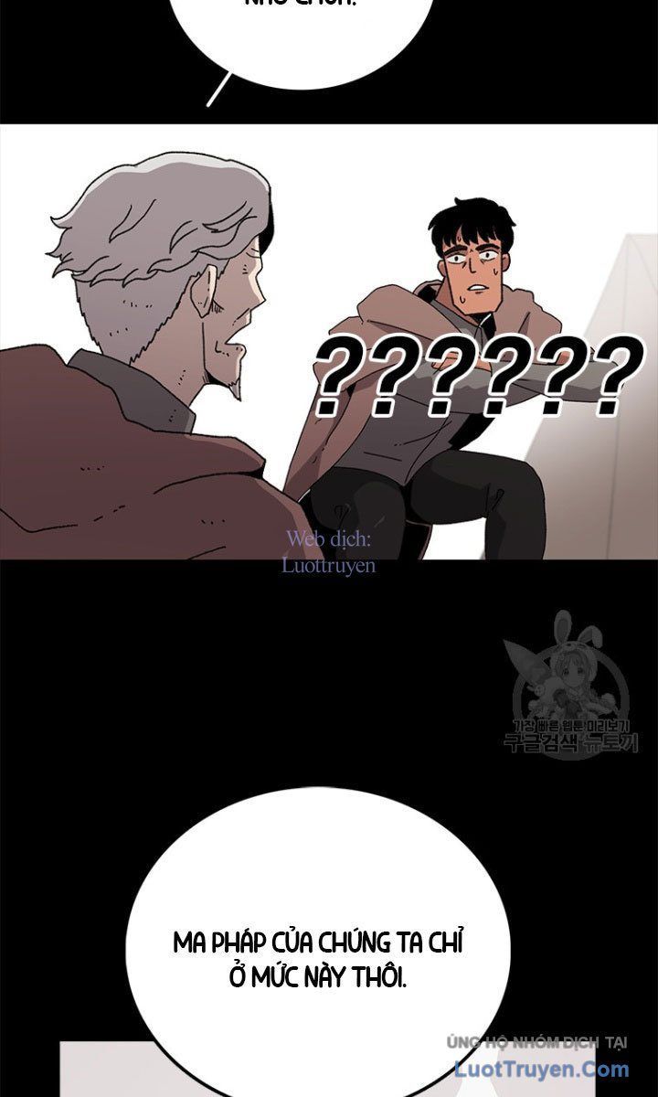 Một Mảnh Thời Gian Chap 11 - Next Chap 10