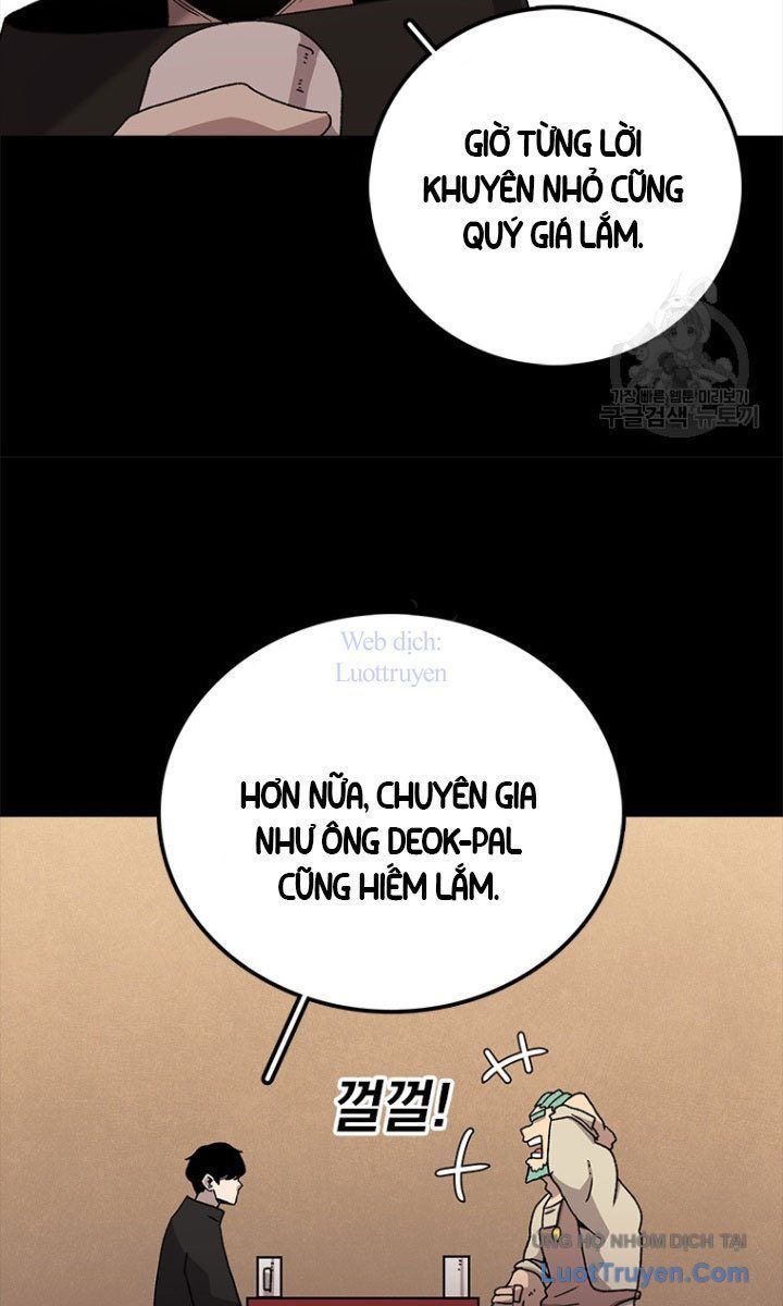 Một Mảnh Thời Gian Chap 12 - Next Chap 11