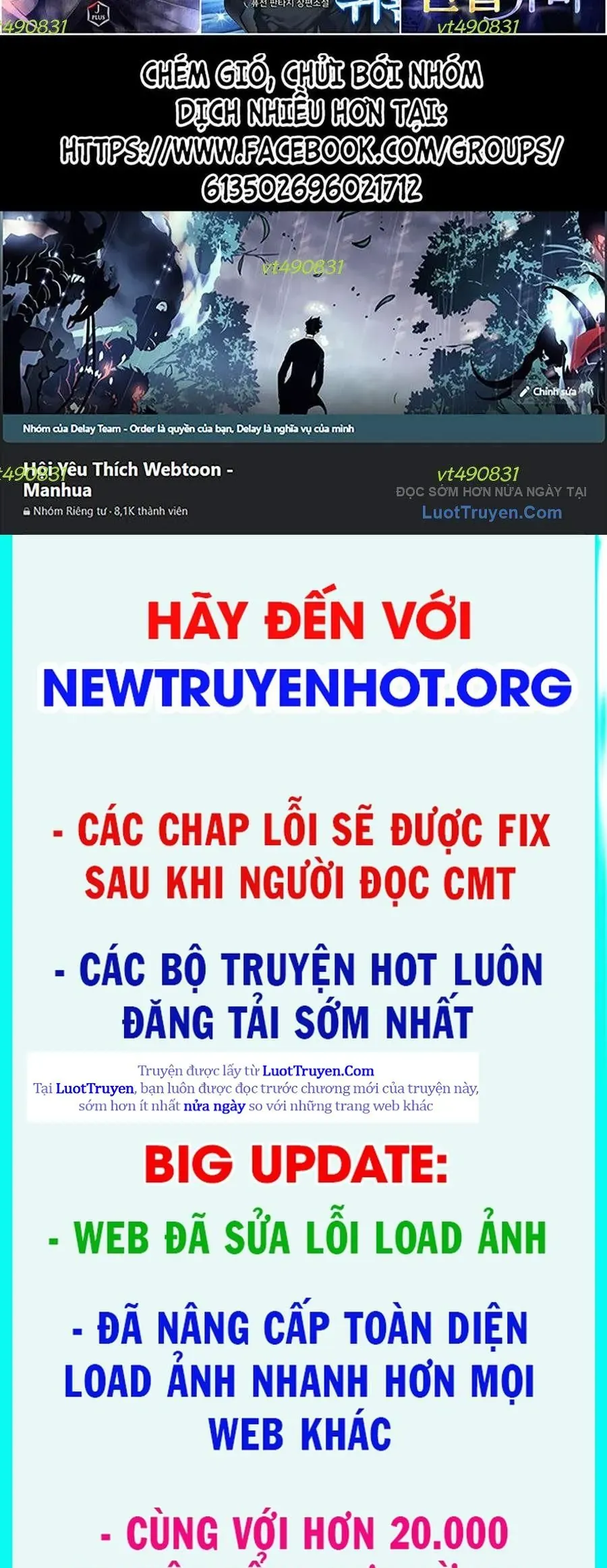Nettruyen Truyện tranh online