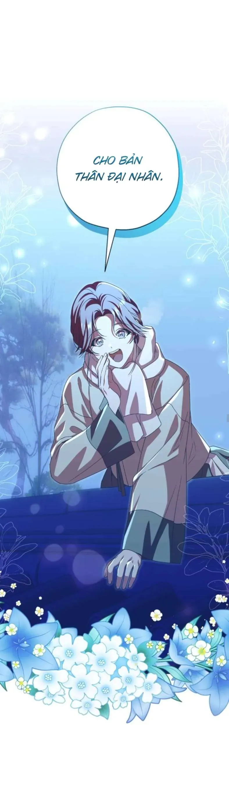 Dabi, Hương Vị Ngây Ngất Chap 87 - Next Chap 86