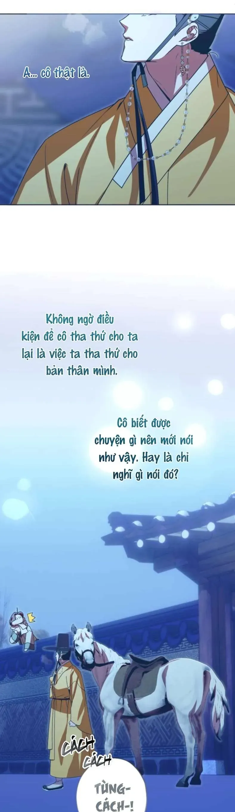 Dabi, Hương Vị Ngây Ngất Chap 87 - Next Chap 86