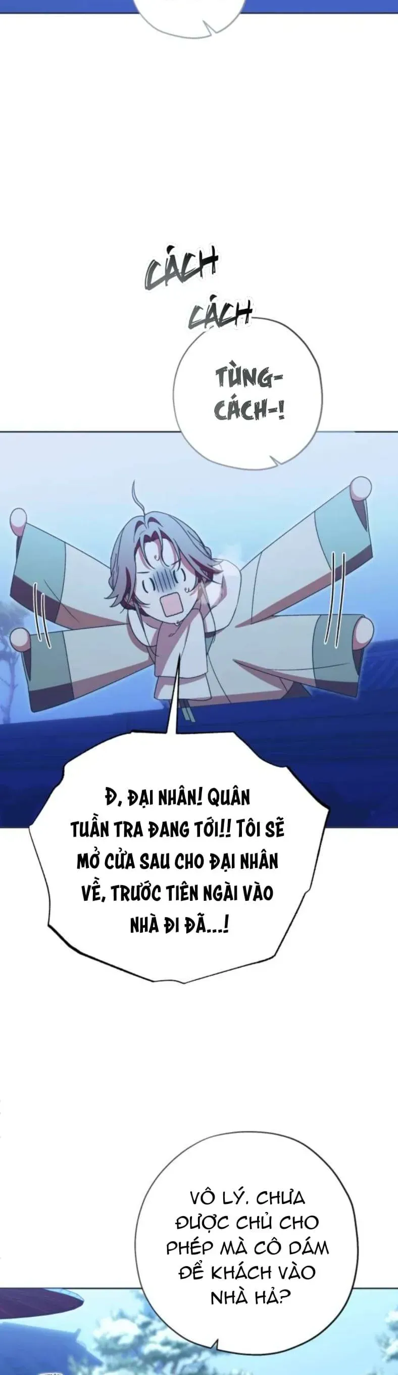 Dabi, Hương Vị Ngây Ngất Chap 87 - Next Chap 86