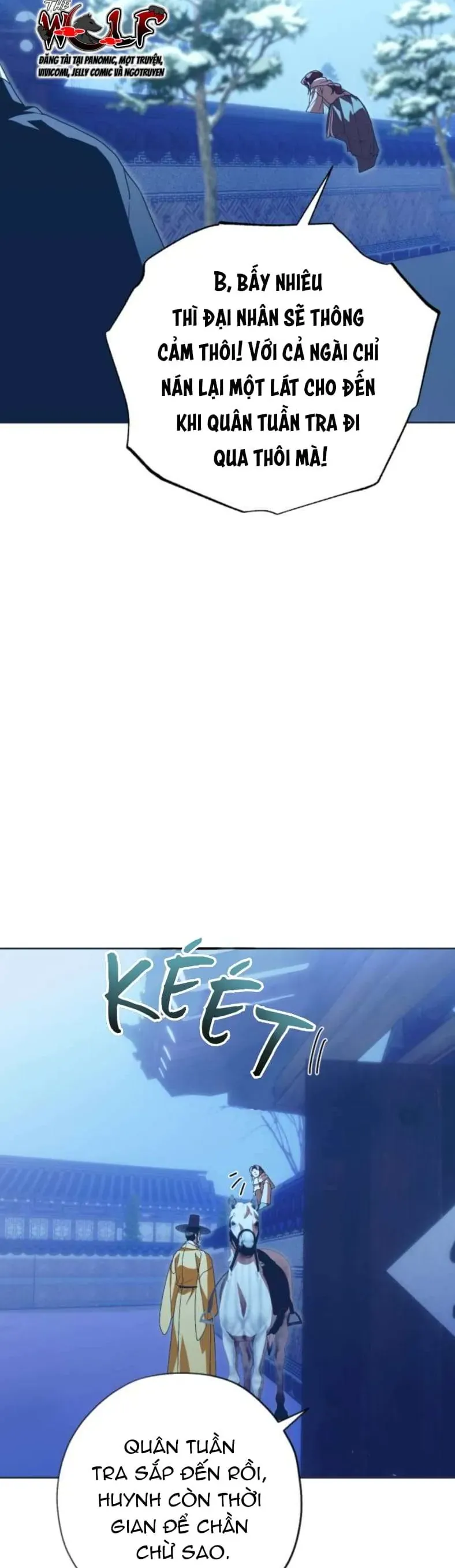 Dabi, Hương Vị Ngây Ngất Chap 87 - Next Chap 86