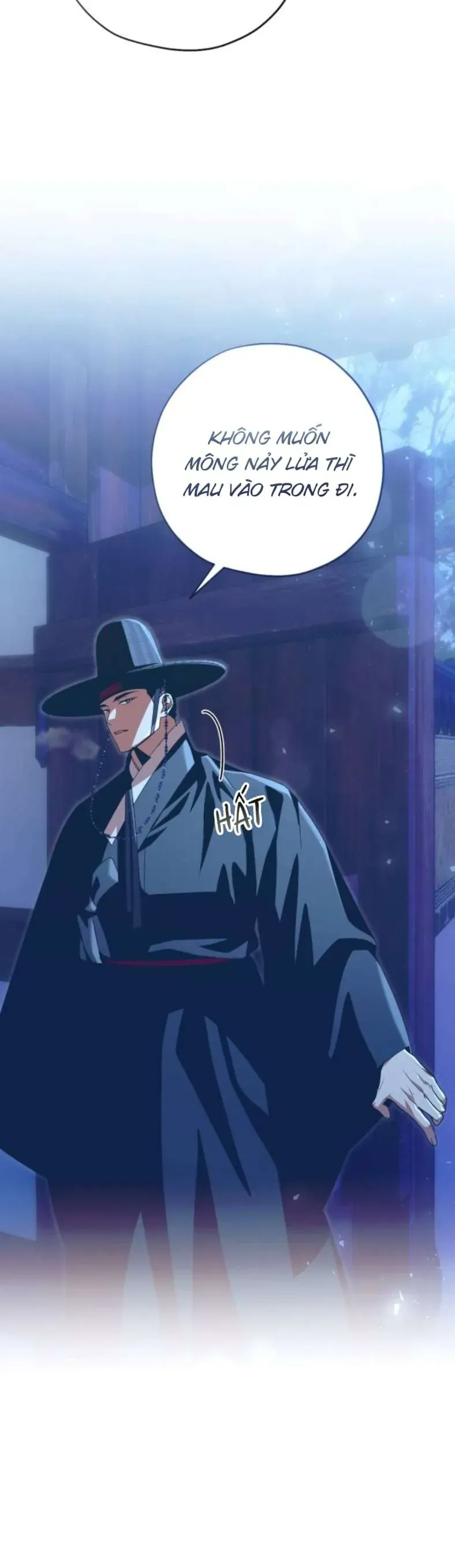 Dabi, Hương Vị Ngây Ngất Chap 87 - Next Chap 86