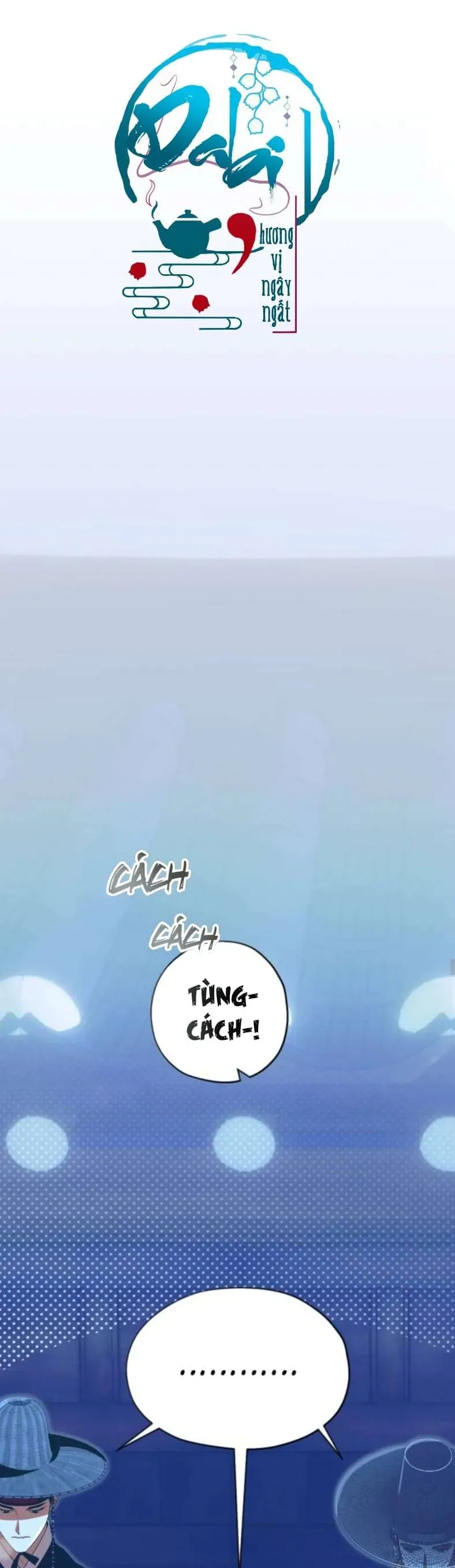 Dabi, Hương Vị Ngây Ngất Chap 87 - Next Chap 86