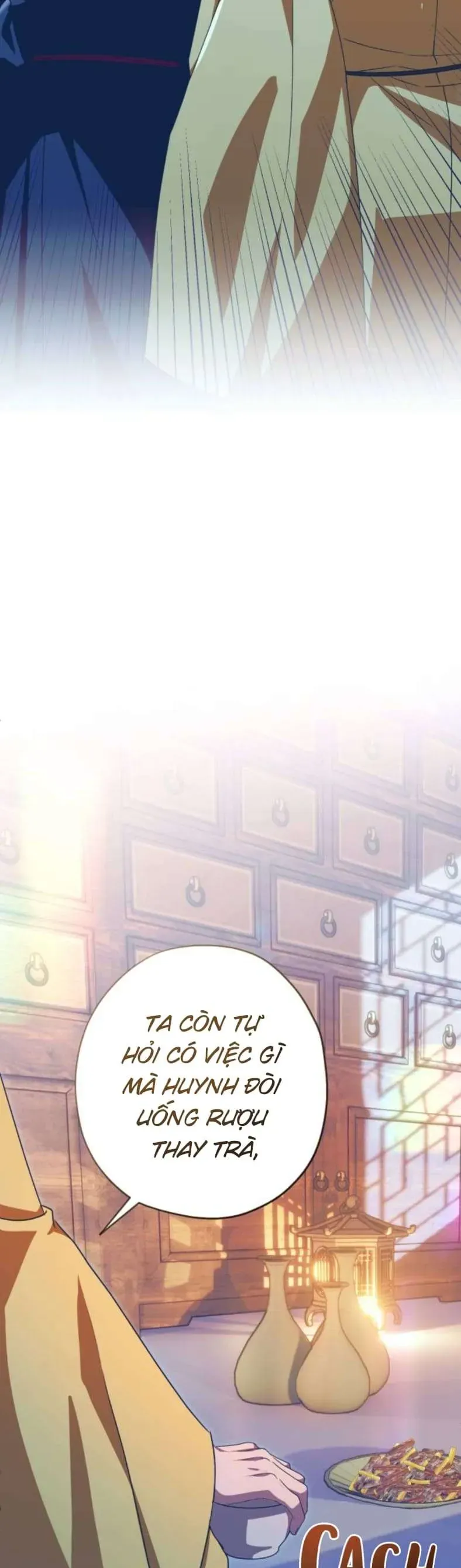 Dabi, Hương Vị Ngây Ngất Chap 87 - Next Chap 86