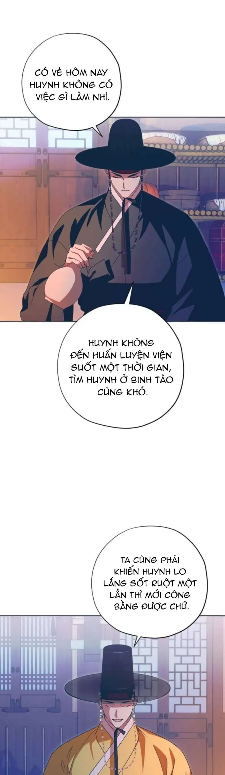 Dabi, Hương Vị Ngây Ngất Chap 87 - Next Chap 86