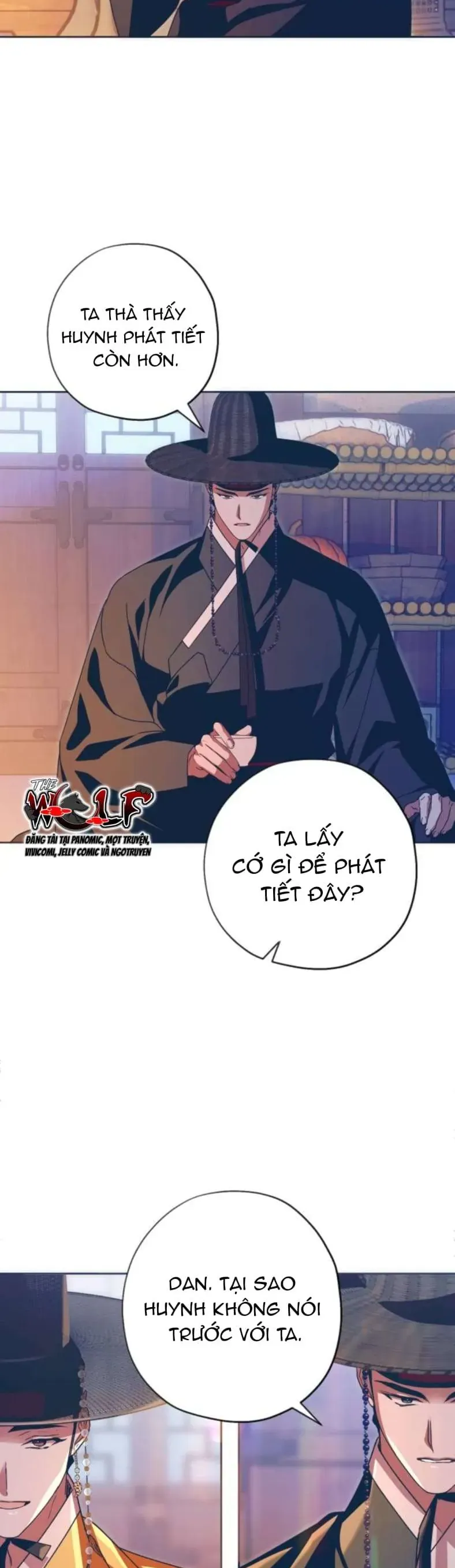 Dabi, Hương Vị Ngây Ngất Chap 87 - Next Chap 86