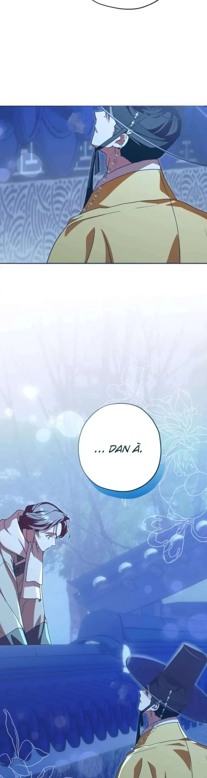 Dabi, Hương Vị Ngây Ngất Chap 87 - Next Chap 86