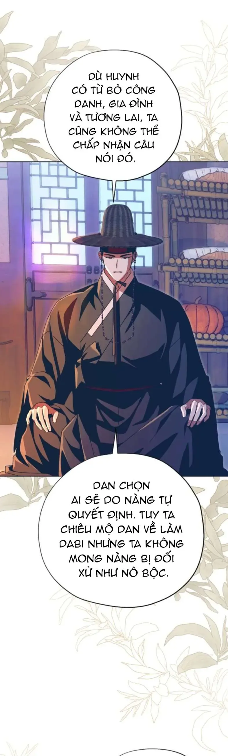 Dabi, Hương Vị Ngây Ngất Chap 87 - Next Chap 86