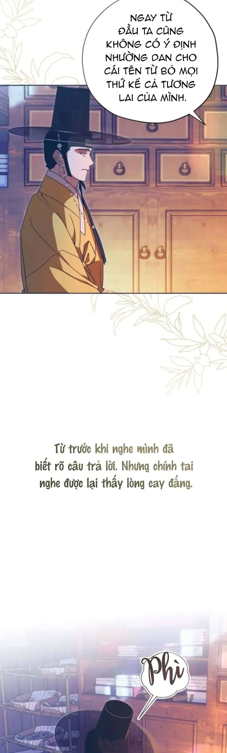 Dabi, Hương Vị Ngây Ngất Chap 87 - Next Chap 86