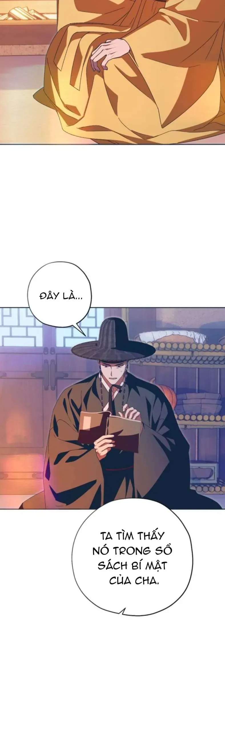 Dabi, Hương Vị Ngây Ngất Chap 87 - Next Chap 86