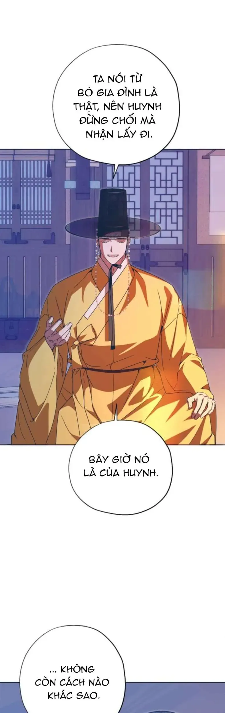 Dabi, Hương Vị Ngây Ngất Chap 87 - Next Chap 86