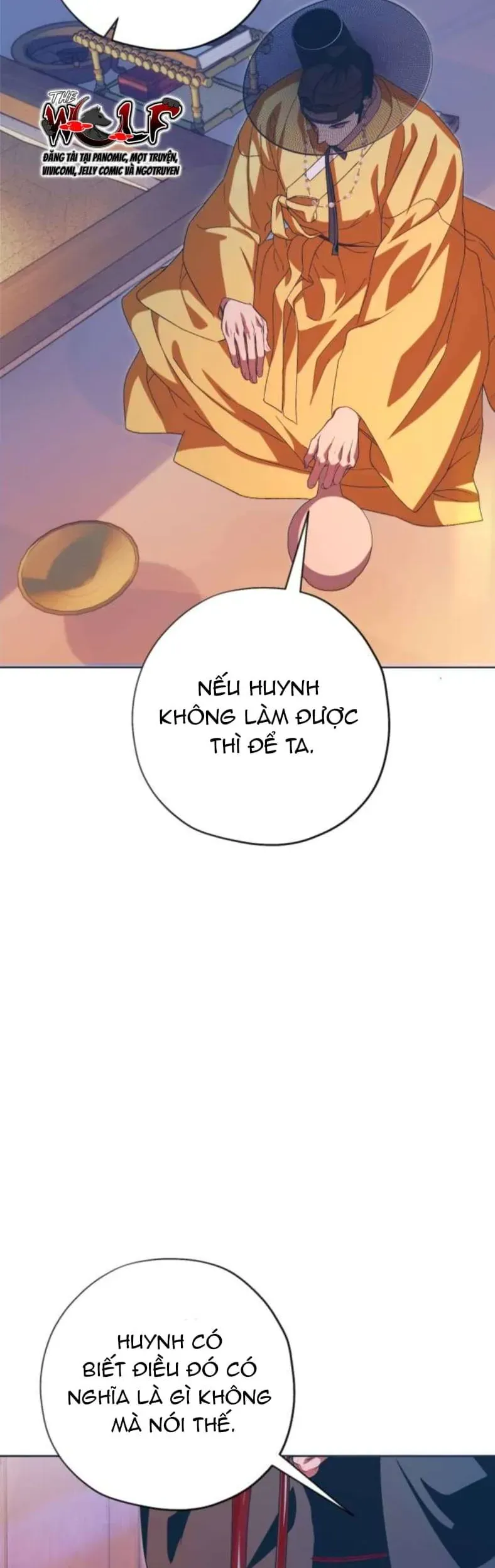 Dabi, Hương Vị Ngây Ngất Chap 87 - Next Chap 86