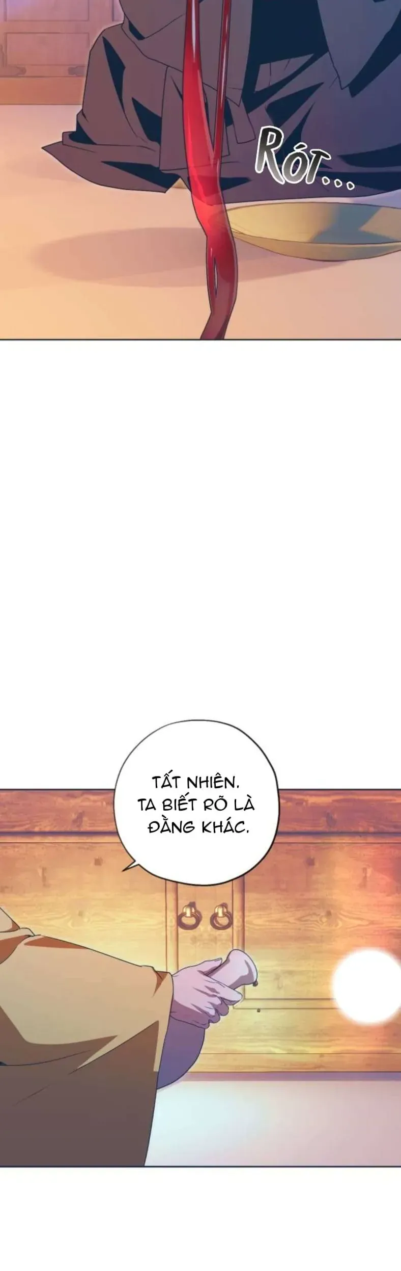 Dabi, Hương Vị Ngây Ngất Chap 87 - Next Chap 86