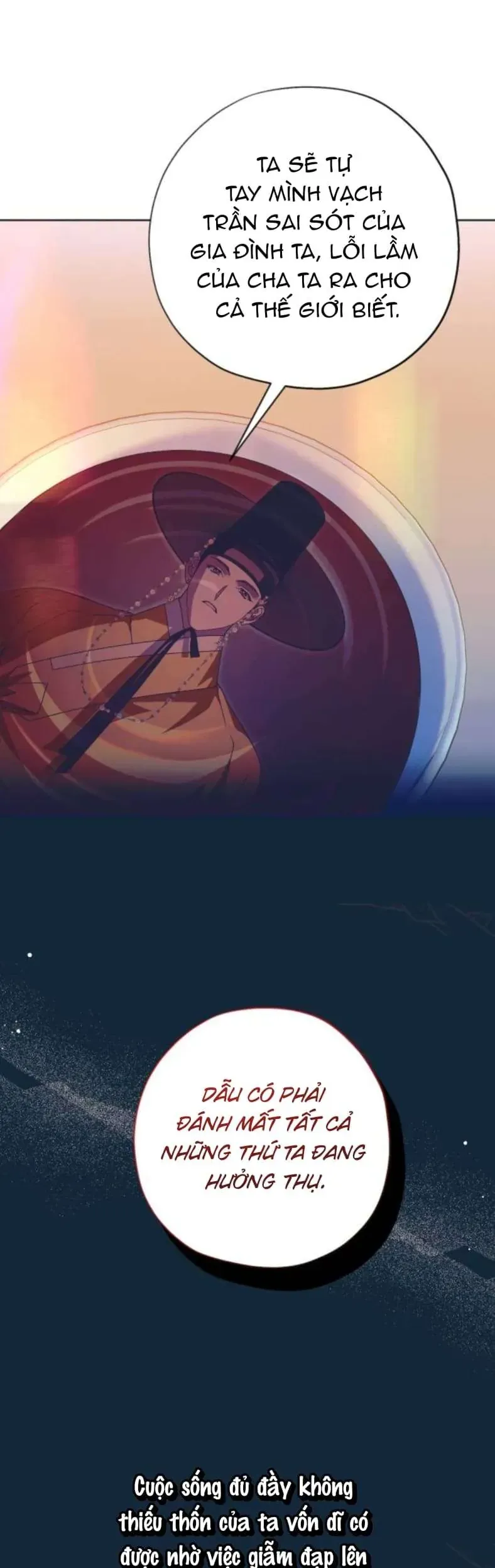 Dabi, Hương Vị Ngây Ngất Chap 87 - Next Chap 86