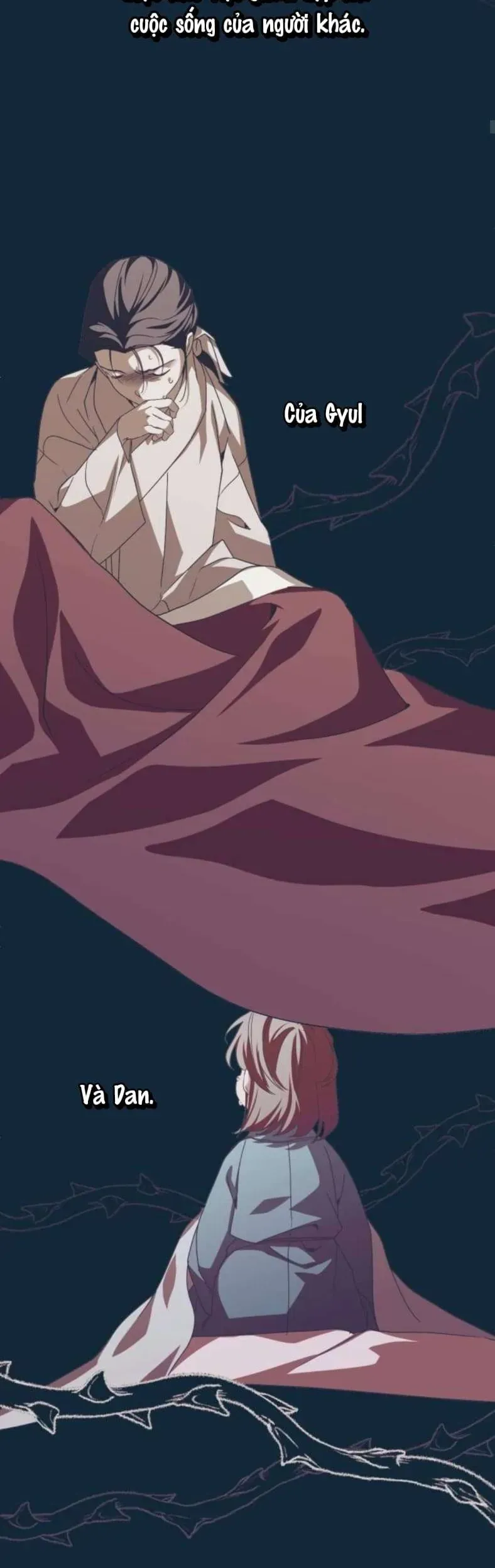 Dabi, Hương Vị Ngây Ngất Chap 87 - Next Chap 86