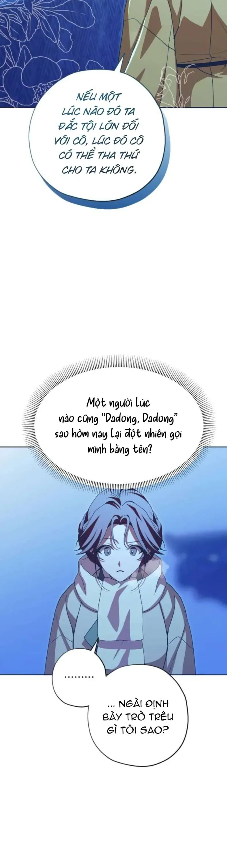 Dabi, Hương Vị Ngây Ngất Chap 87 - Next Chap 86