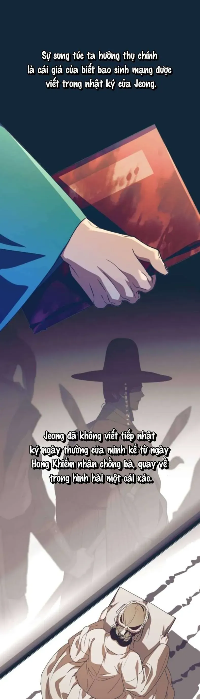 Dabi, Hương Vị Ngây Ngất Chap 87 - Next Chap 86