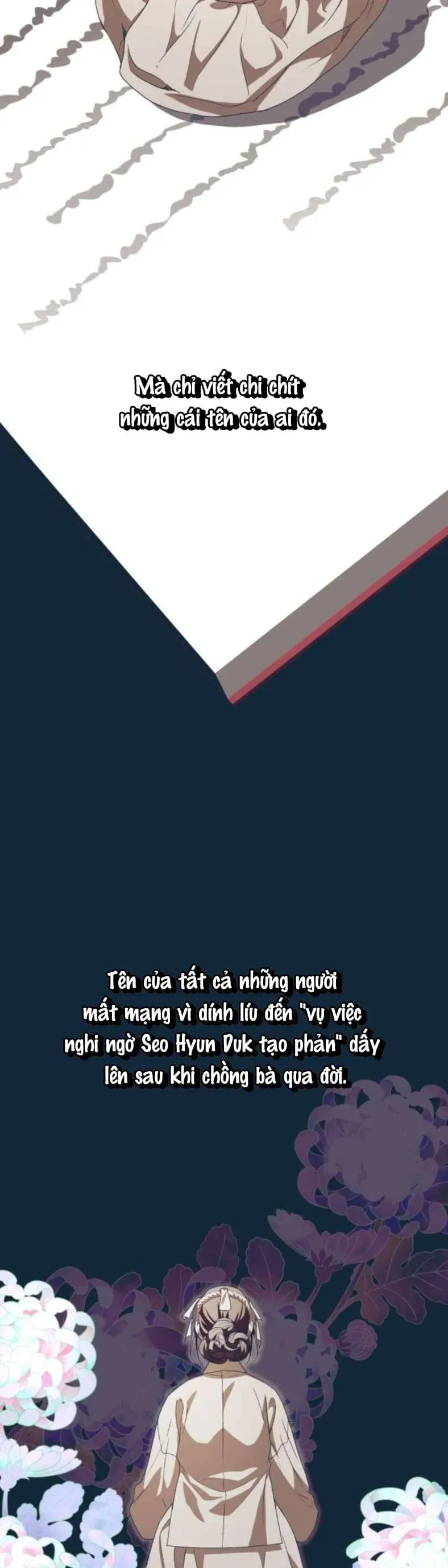 Dabi, Hương Vị Ngây Ngất Chap 87 - Next Chap 86