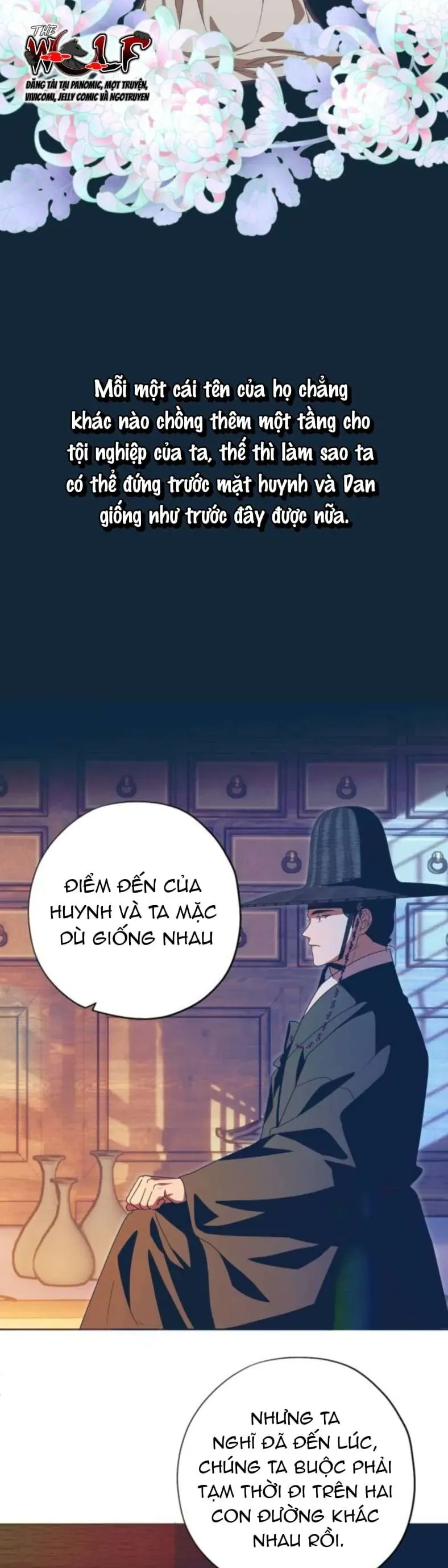 Dabi, Hương Vị Ngây Ngất Chap 87 - Next Chap 86