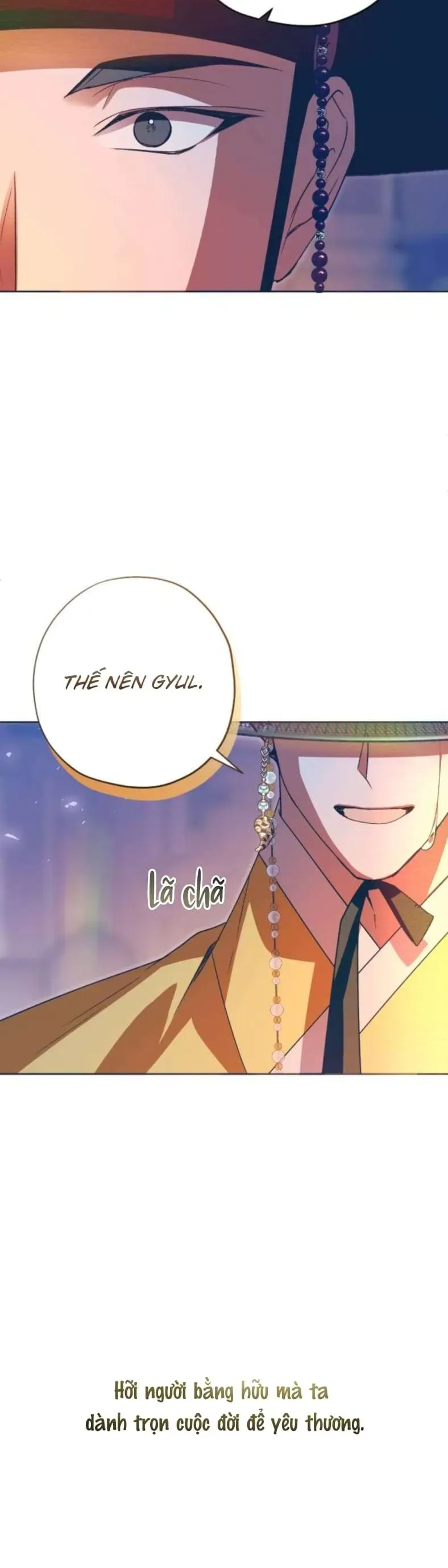 Dabi, Hương Vị Ngây Ngất Chap 87 - Next Chap 86