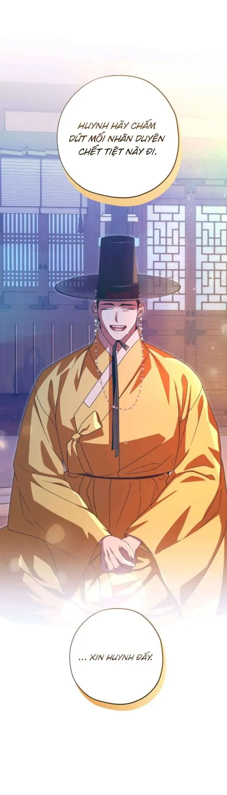 Dabi, Hương Vị Ngây Ngất Chap 87 - Next Chap 86