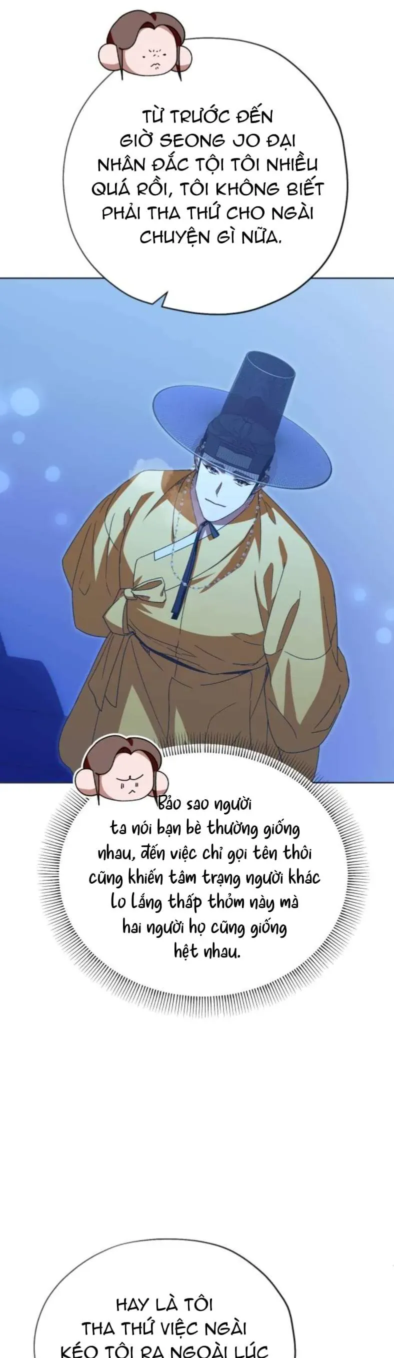 Dabi, Hương Vị Ngây Ngất Chap 87 - Next Chap 86