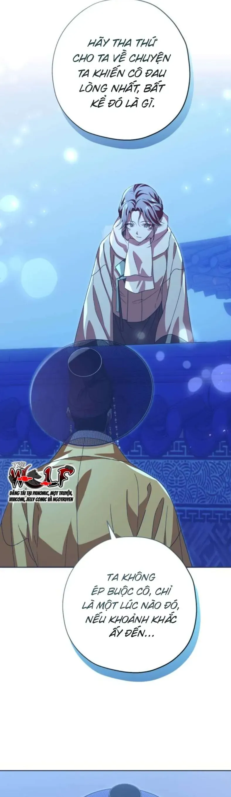 Dabi, Hương Vị Ngây Ngất Chap 87 - Next Chap 86