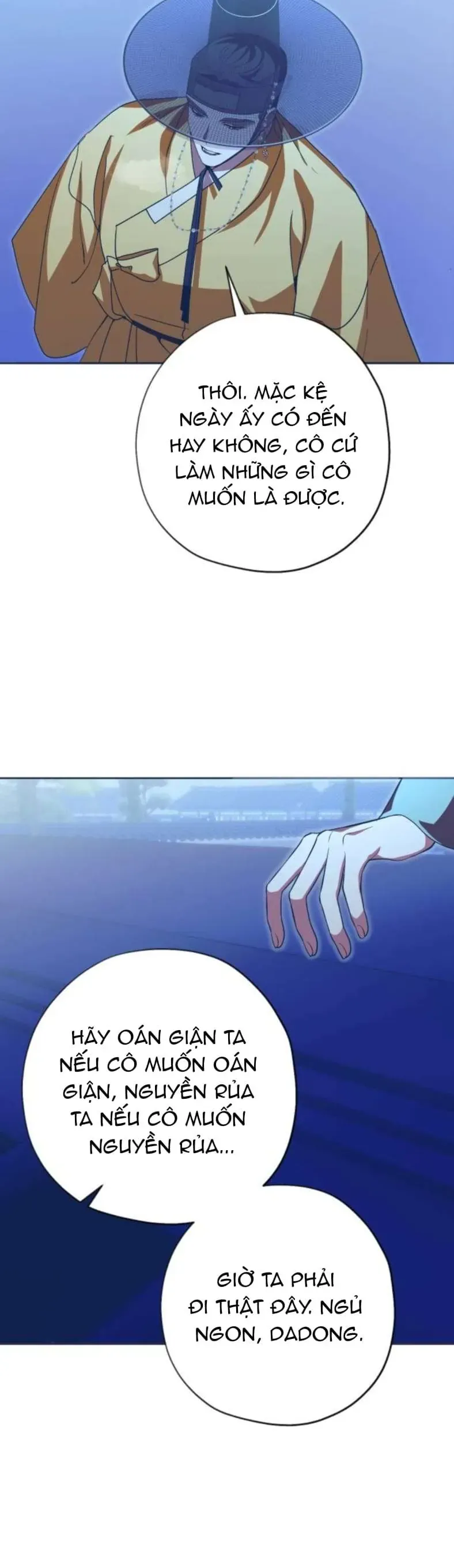 Dabi, Hương Vị Ngây Ngất Chap 87 - Next Chap 86