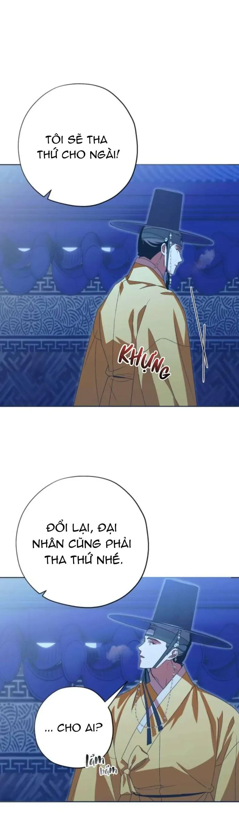 Dabi, Hương Vị Ngây Ngất Chap 87 - Next Chap 86