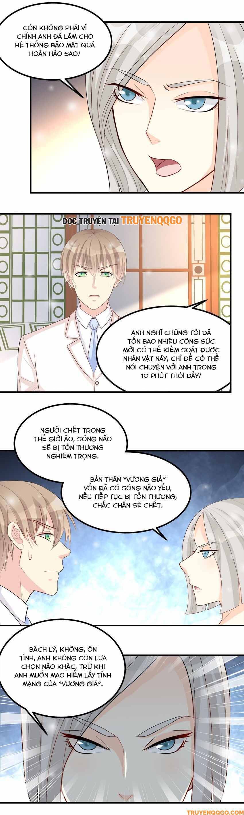Mở ra các tư thế của nam thần Chap 69 - Next Chap 68