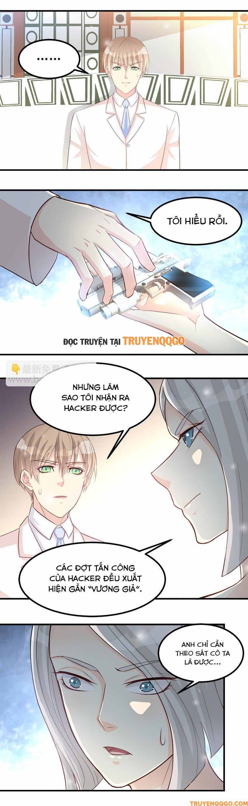 Mở ra các tư thế của nam thần Chap 69 - Next Chap 68