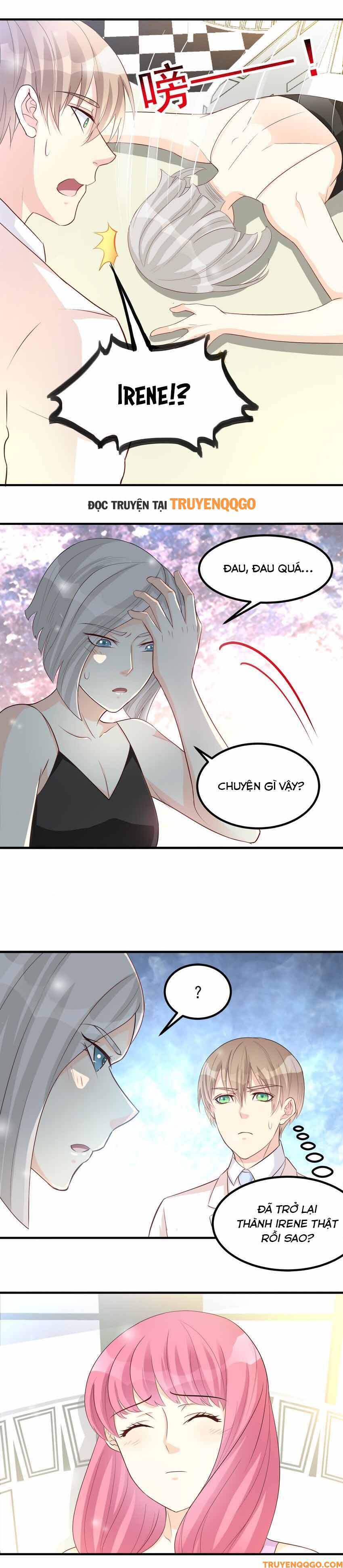 Mở ra các tư thế của nam thần Chap 69 - Next Chap 68