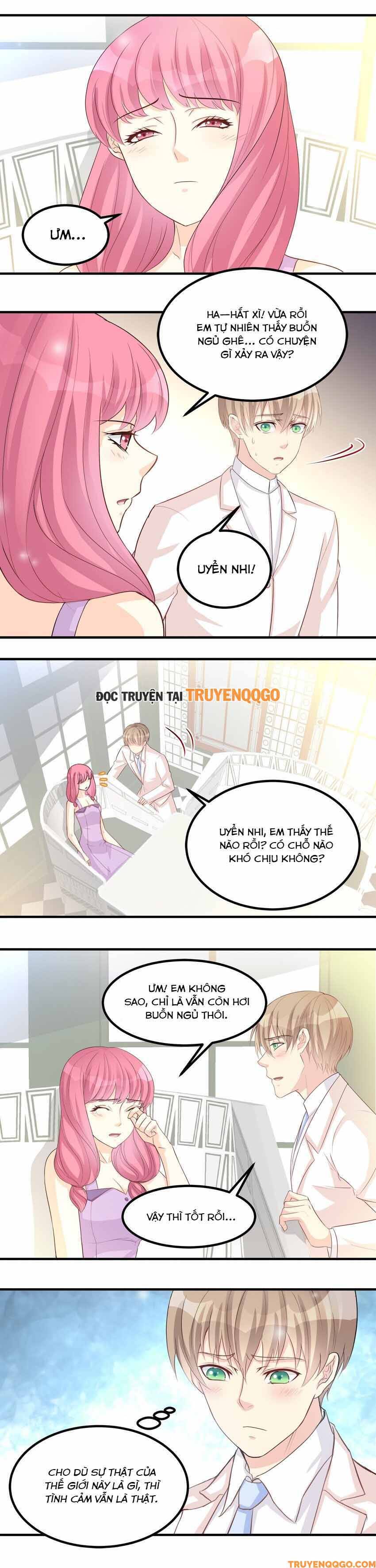 Mở ra các tư thế của nam thần Chap 69 - Next Chap 68