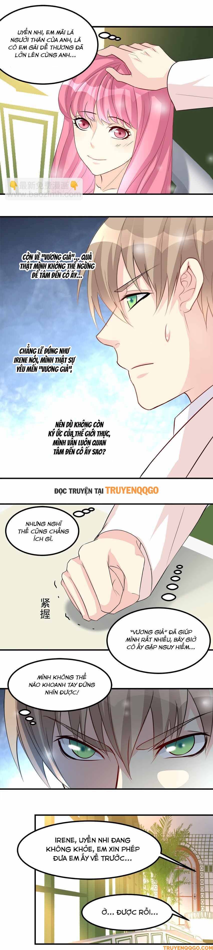 Mở ra các tư thế của nam thần Chap 69 - Next Chap 68