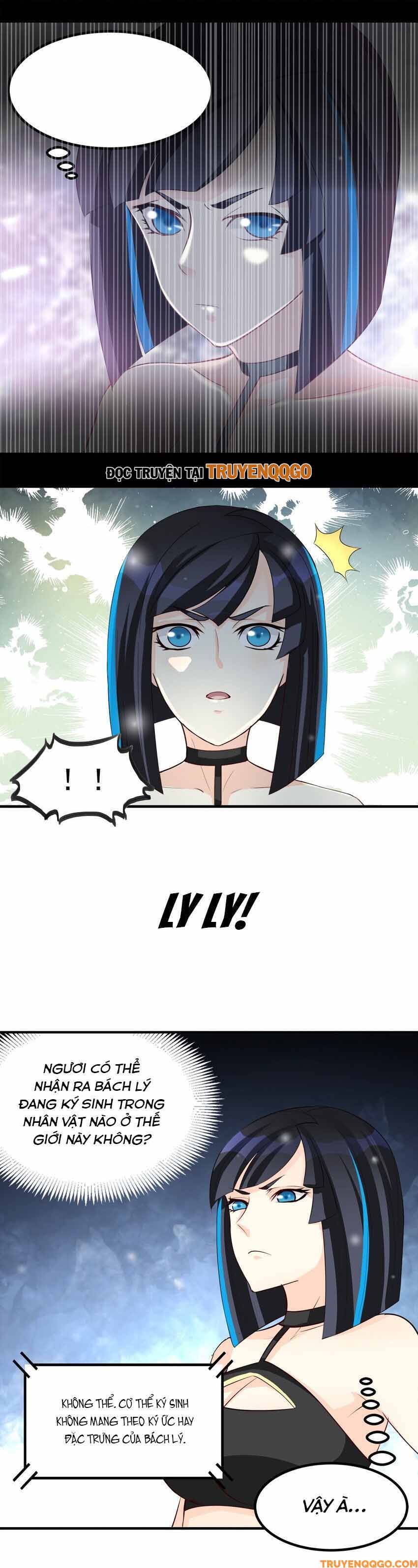 Mở ra các tư thế của nam thần Chap 70 - Next Chap 69