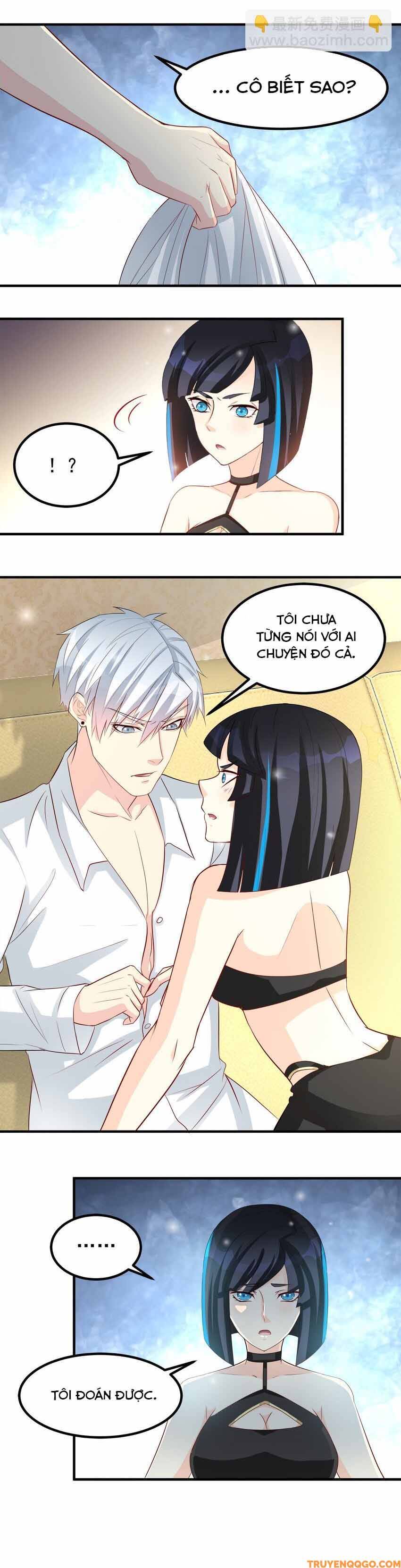 Mở ra các tư thế của nam thần Chap 70 - Next Chap 69