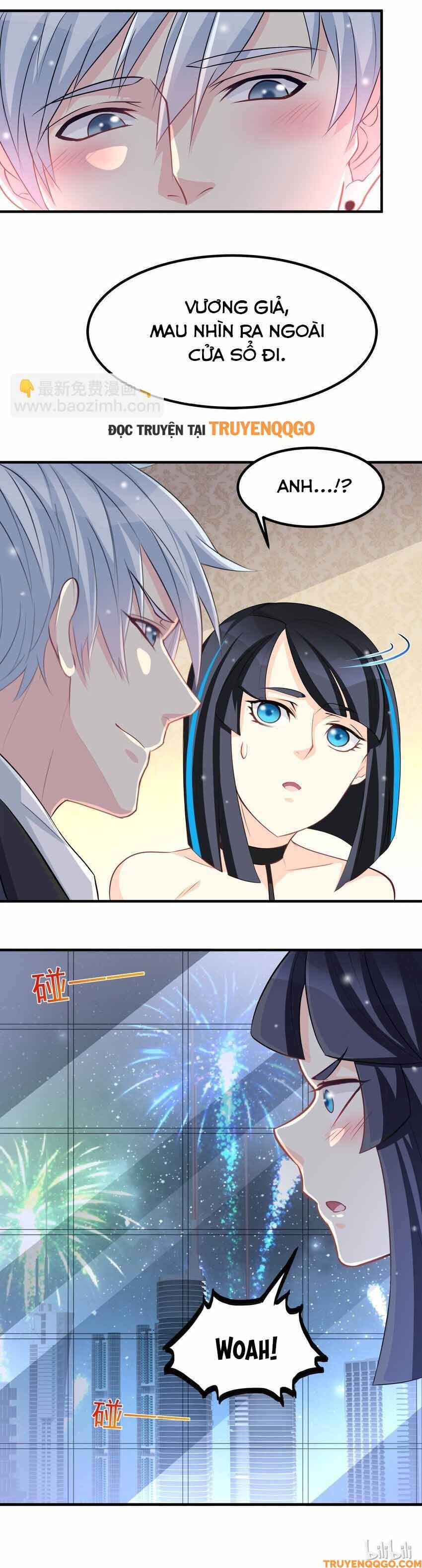 Mở ra các tư thế của nam thần Chap 71 - Next Chap 70